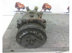 Recambio de compresor aire acondicionado para nissan micra (k11) 1.3 16v cat referencia OEM IAM 0778706634 SDH13 7302