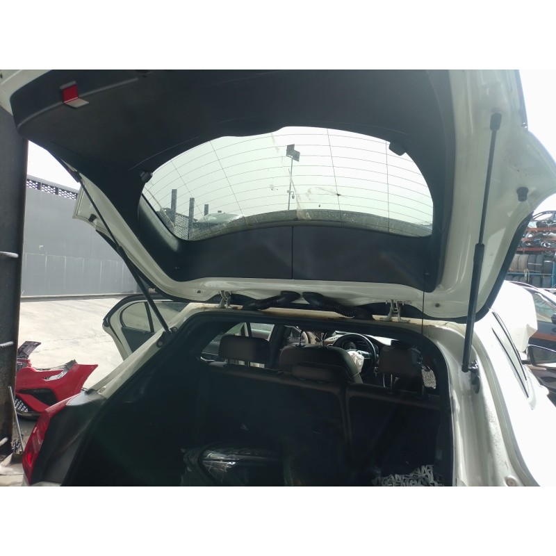 Recambio de amortiguadores maletero / porton para mercedes-benz clase gla (x156) gla 200 cdi / d (156.908) referencia OEM IAM   