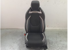 Recambio de asiento delantero izquierdo para toyota corolla fastback (_e21_) 1.8 hybrid (zwe211) referencia OEM IAM   