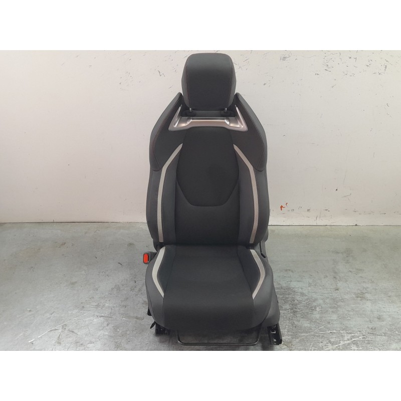 Recambio de asiento delantero izquierdo para toyota corolla fastback (_e21_) 1.8 hybrid (zwe211) referencia OEM IAM   