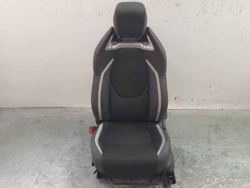 Recambio de asiento delantero izquierdo para toyota corolla fastback (_e21_) 1.8 hybrid (zwe211) referencia OEM IAM   