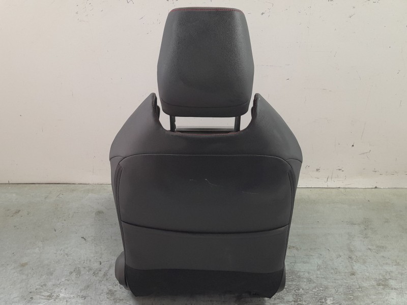 Recambio de asiento delantero izquierdo para toyota corolla fastback (_e21_) 1.8 hybrid (zwe211) referencia OEM IAM   