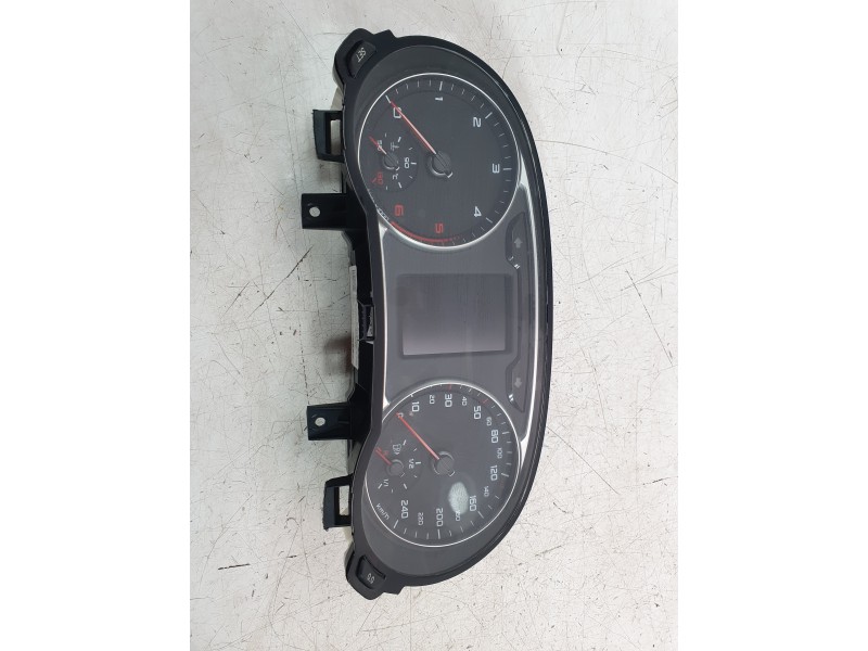 Recambio de cuadro instrumentos para audi a1 sportback (8xa, 8xf) 1.6 tdi referencia OEM IAM 8XA920930B  