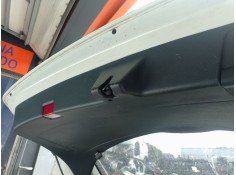 CERRADURA MALETERO / PORTON 