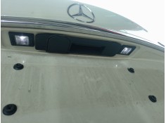 Recambio de maneta exterior porton para mercedes-benz clase gla (x156) gla 200 cdi / d (156.908) referencia OEM IAM   