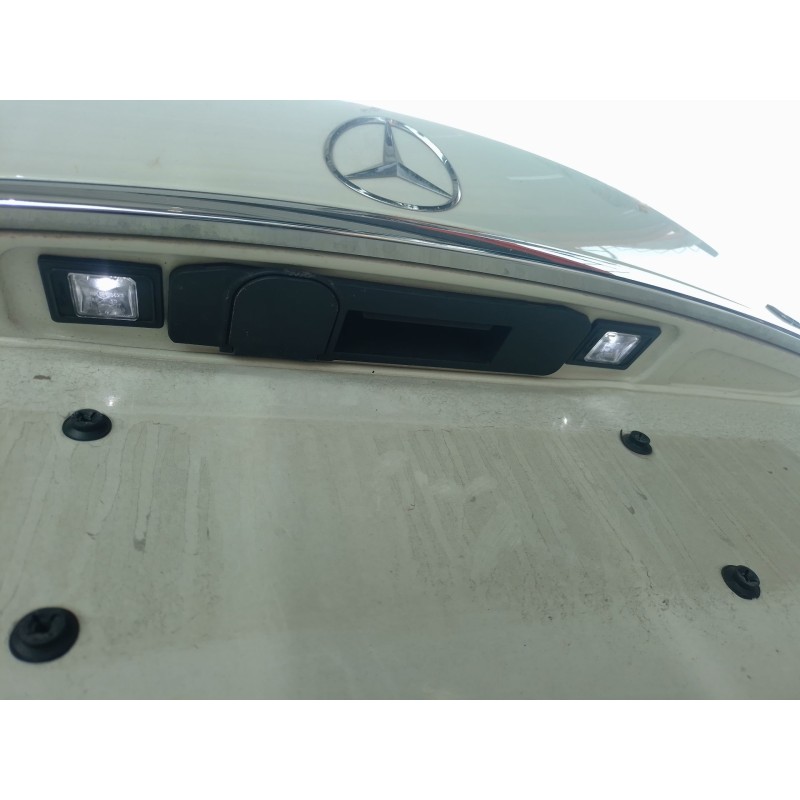 Recambio de maneta exterior porton para mercedes-benz clase gla (x156) gla 200 cdi / d (156.908) referencia OEM IAM   