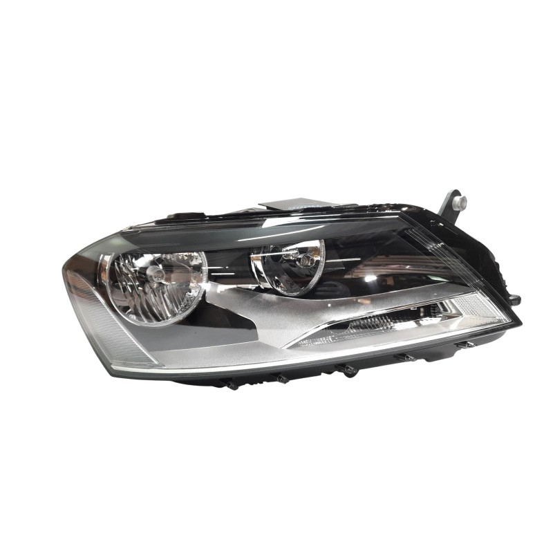 Recambio de faro derecho para volkswagen passat b7 variant (365) 1.4 tsi referencia OEM IAM 3AB941006  10123510001/11913212/2450