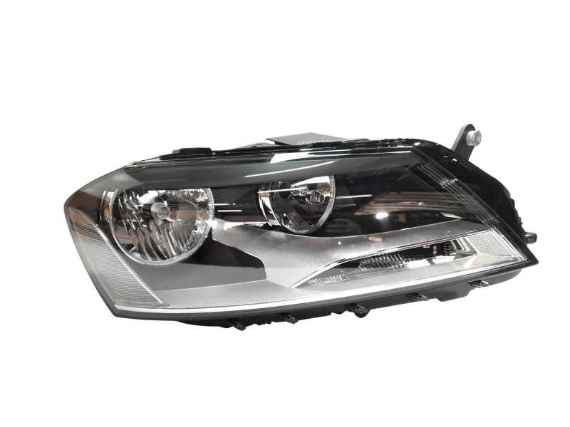 Recambio de faro derecho para volkswagen passat b7 variant (365) 1.4 tsi referencia OEM IAM 3AB941006  10123510001/11913212/2450