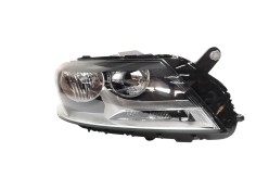Recambio de faro derecho para volkswagen passat b7 variant (365) 1.4 tsi referencia OEM IAM 3AB941006  10123510001/11913212/2450 2