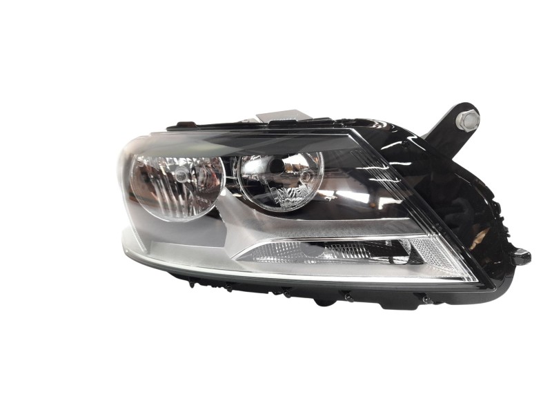 Recambio de faro derecho para volkswagen passat b7 variant (365) 1.4 tsi referencia OEM IAM 3AB941006  10123510001/11913212/2450