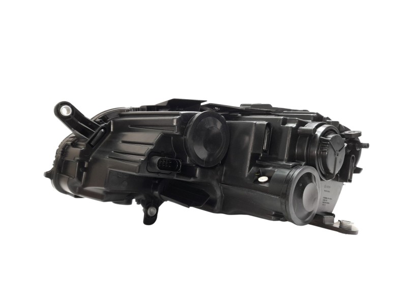 Recambio de faro derecho para volkswagen passat b7 variant (365) 1.4 tsi referencia OEM IAM 3AB941006  10123510001/11913212/2450