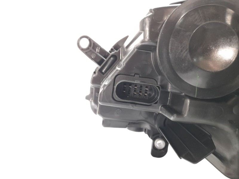 Recambio de faro derecho para volkswagen passat b7 variant (365) 1.4 tsi referencia OEM IAM 3AB941006  10123510001/11913212/2450