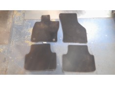 Recambio de juego alfombrillas para cupra formentor (km7, kmp) 1.5 tsi referencia OEM IAM 221018729  