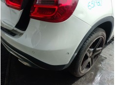 Recambio de paragolpes trasero para mercedes-benz clase gla (x156) gla 200 cdi / d (156.908) referencia OEM IAM    2