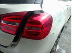 Recambio de piloto trasero derecho para mercedes-benz clase gla (x156) gla 200 cdi / d (156.908) referencia OEM IAM A1569062058  2