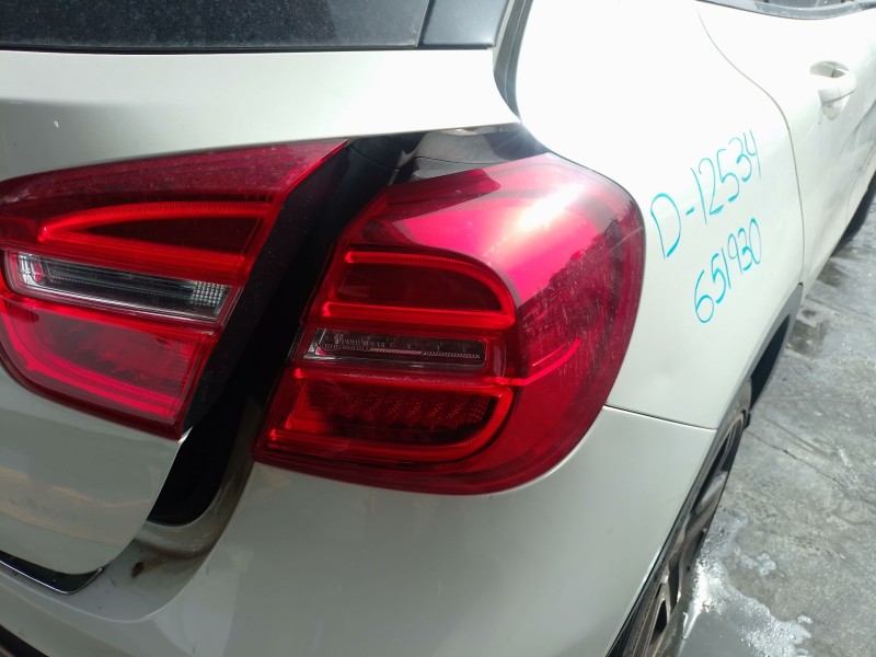 Recambio de piloto trasero derecho para mercedes-benz clase gla (x156) gla 200 cdi / d (156.908) referencia OEM IAM   