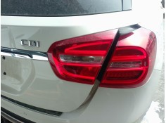 Recambio de piloto trasero derecho interior para mercedes-benz clase gla (x156) gla 200 cdi / d (156.908) referencia OEM IAM A15 2