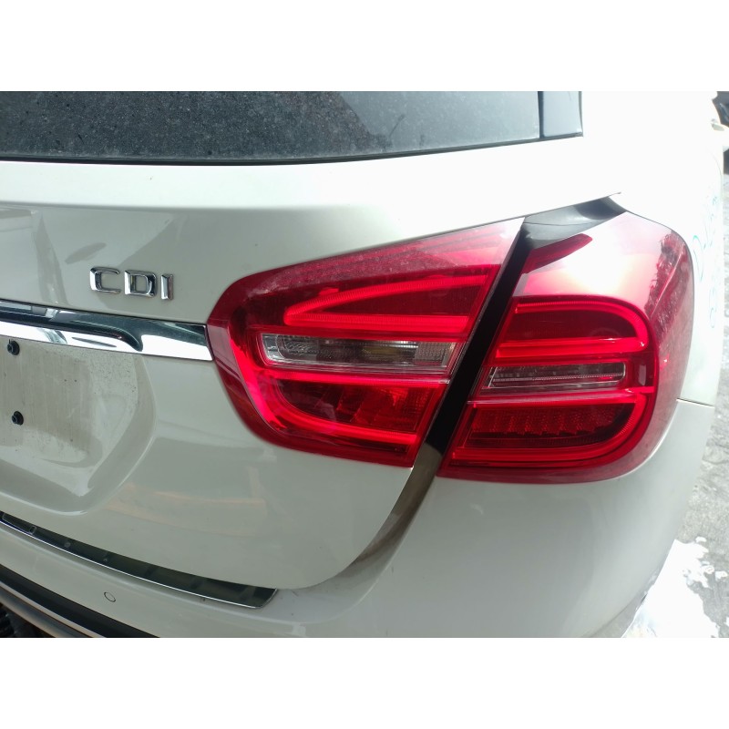 Recambio de piloto trasero derecho interior para mercedes-benz clase gla (x156) gla 200 cdi / d (156.908) referencia OEM IAM   