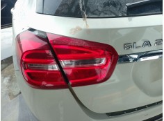 Recambio de piloto trasero izquierdo interior para mercedes-benz clase gla (x156) gla 200 cdi / d (156.908) referencia OEM IAM A 2