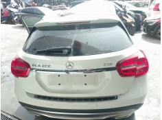 Recambio de porton trasero para mercedes-benz clase gla (x156) gla 200 cdi / d (156.908) referencia OEM IAM   