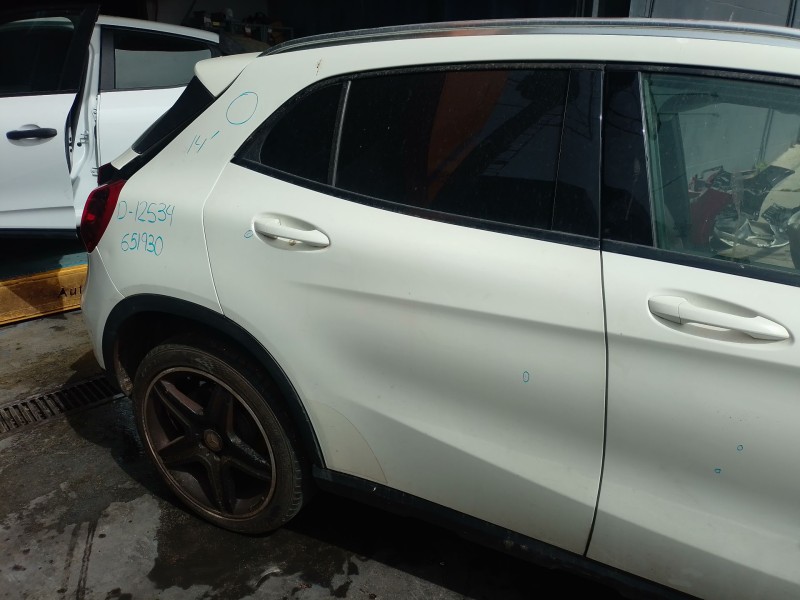 Recambio de bomba combustible para mercedes-benz clase gla (x156) gla 200 cdi / d (156.908) referencia OEM IAM   