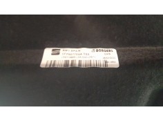 Recambio de bandeja trasera para cupra formentor (km7, kmp) 1.5 tsi referencia OEM IAM    2