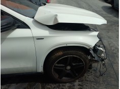 Recambio de aleta delantera derecha para mercedes-benz clase gla (x156) gla 200 cdi / d (156.908) referencia OEM IAM   