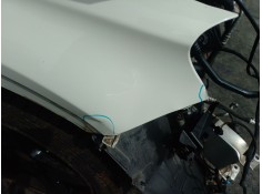 Recambio de aleta delantera derecha para mercedes-benz clase gla (x156) gla 200 cdi / d (156.908) referencia OEM IAM    2