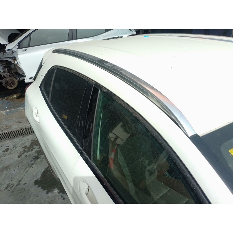 Recambio de barras techo para mercedes-benz clase gla (x156) gla 200 cdi / d (156.908) referencia OEM IAM   