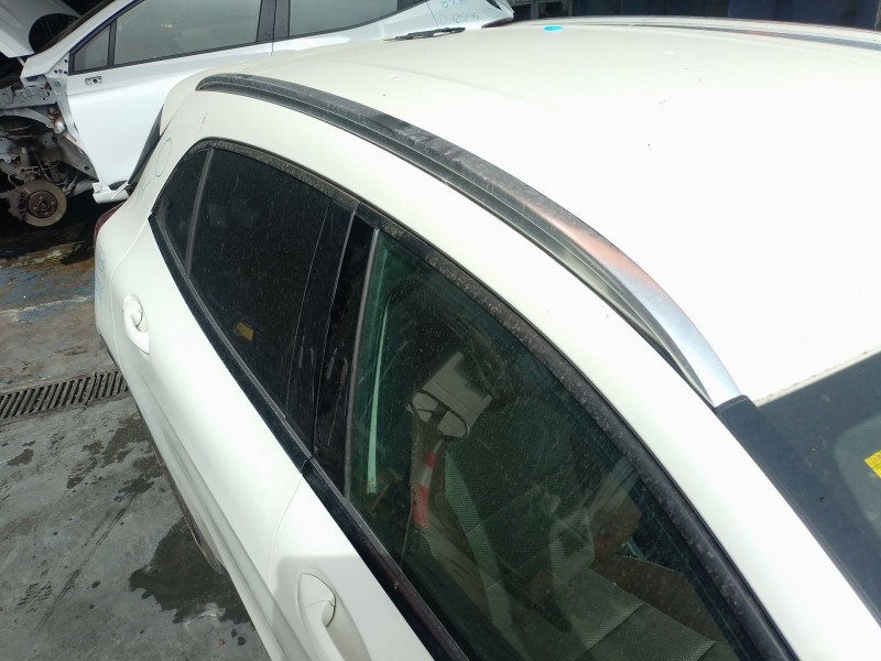 Recambio de barras techo para mercedes-benz clase gla (x156) gla 200 cdi / d (156.908) referencia OEM IAM   