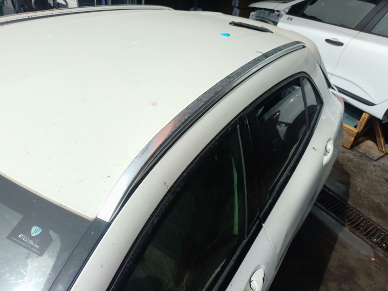 Recambio de barras techo para mercedes-benz clase gla (x156) gla 200 cdi / d (156.908) referencia OEM IAM   