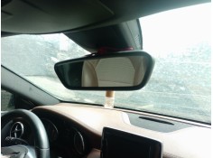 Recambio de espejo para mercedes-benz clase gla (x156) gla 200 cdi / d (156.908) referencia OEM IAM   