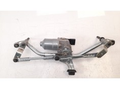 Recambio de motor limpia delantero para opel crossland x excellence referencia OEM IAM 0390243607 3397021919  2