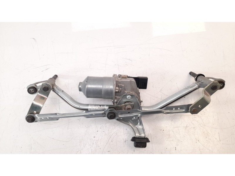 Recambio de motor limpia delantero para opel crossland x excellence referencia OEM IAM 0390243607 3397021919 