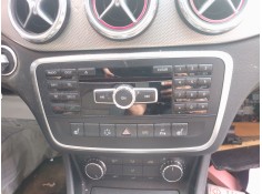 Recambio de sistema audio / radio cd para mercedes-benz clase gla (x156) gla 200 cdi / d (156.908) referencia OEM IAM A246900011 2