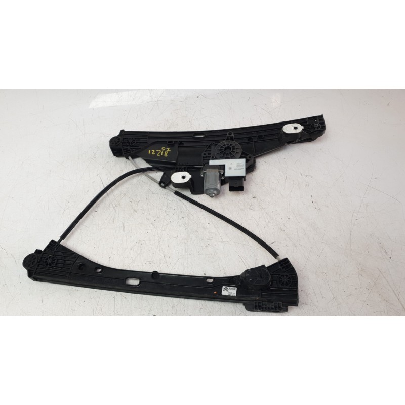 Recambio de elevalunas delantero izquierdo para citroën c4 iii (ba_, bb_, bc_) 1.2 puretech 130 (bahnsa, bahnsb) referencia OEM 