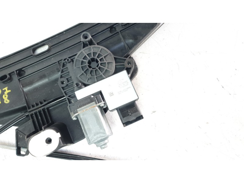 Recambio de elevalunas delantero izquierdo para citroën c4 iii (ba_, bb_, bc_) 1.2 puretech 130 (bahnsa, bahnsb) referencia OEM 