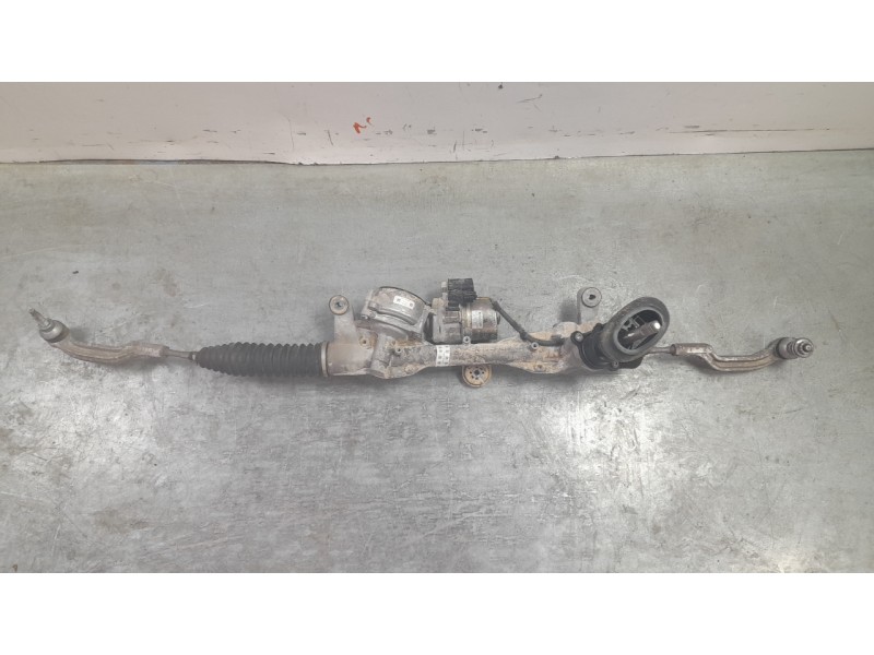 Recambio de cremallera direccion para mercedes-benz b-klasse (bm 247) b 180 referencia OEM IAM 2474604502 6700003732F 