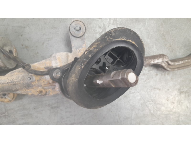 Recambio de cremallera direccion para mercedes-benz b-klasse (bm 247) b 180 referencia OEM IAM 2474604502 6700003732F 