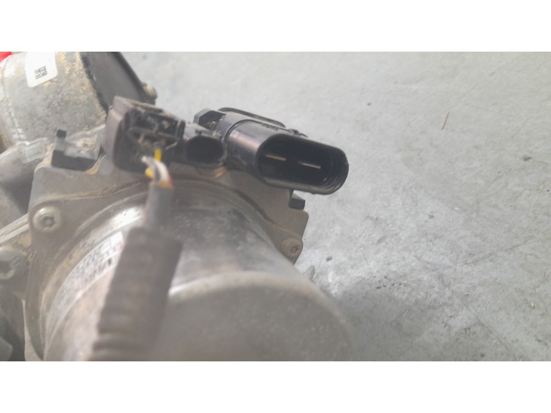 Recambio de cremallera direccion para mercedes-benz b-klasse (bm 247) b 180 referencia OEM IAM 2474604502 6700003732F 