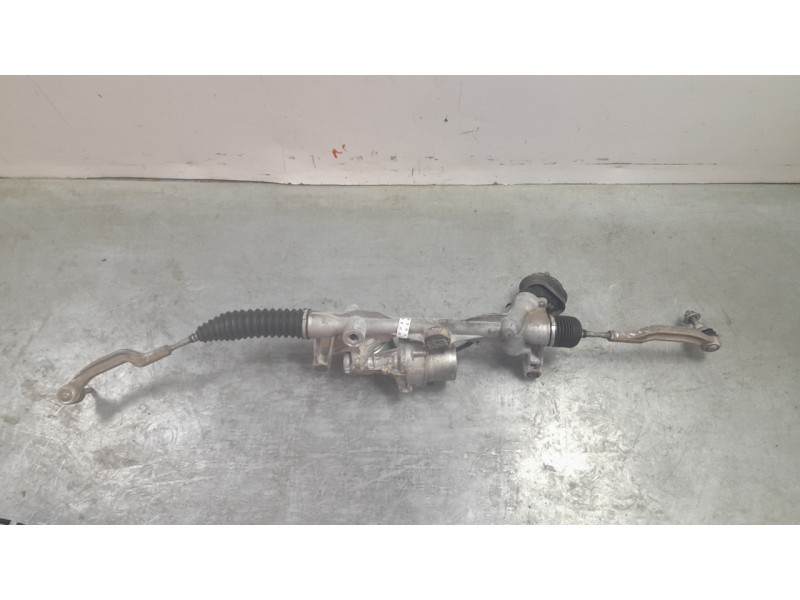 Recambio de cremallera direccion para mercedes-benz b-klasse (bm 247) b 180 referencia OEM IAM 2474604502 6700003732F 