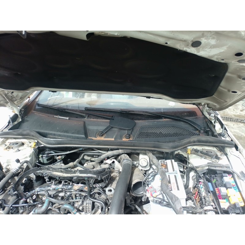 Recambio de torpedo para mercedes-benz clase gla (x156) gla 200 cdi / d (156.908) referencia OEM IAM   