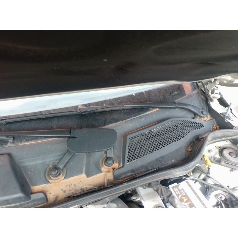 Recambio de motor limpia delantero para mercedes-benz clase gla (x156) gla 200 cdi / d (156.908) referencia OEM IAM   