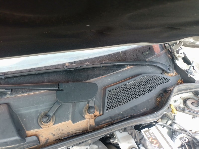 Recambio de motor limpia delantero para mercedes-benz clase gla (x156) gla 200 cdi / d (156.908) referencia OEM IAM   