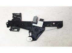 Recambio de elevalunas trasero derecho para citroën c4 iii (ba_, bb_, bc_) 1.2 puretech 130 (bahnsa, bahnsb) referencia OEM IAM 