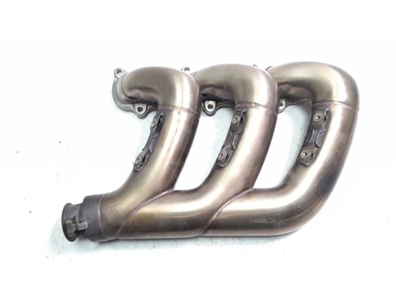 Recambio de colector escape para triumph rocket 3 r referencia OEM IAM T2202172  