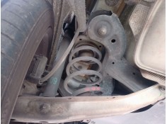 Recambio de amortiguador trasero izquierdo para mercedes-benz clase gla (x156) gla 200 cdi / d (156.908) referencia OEM IAM   