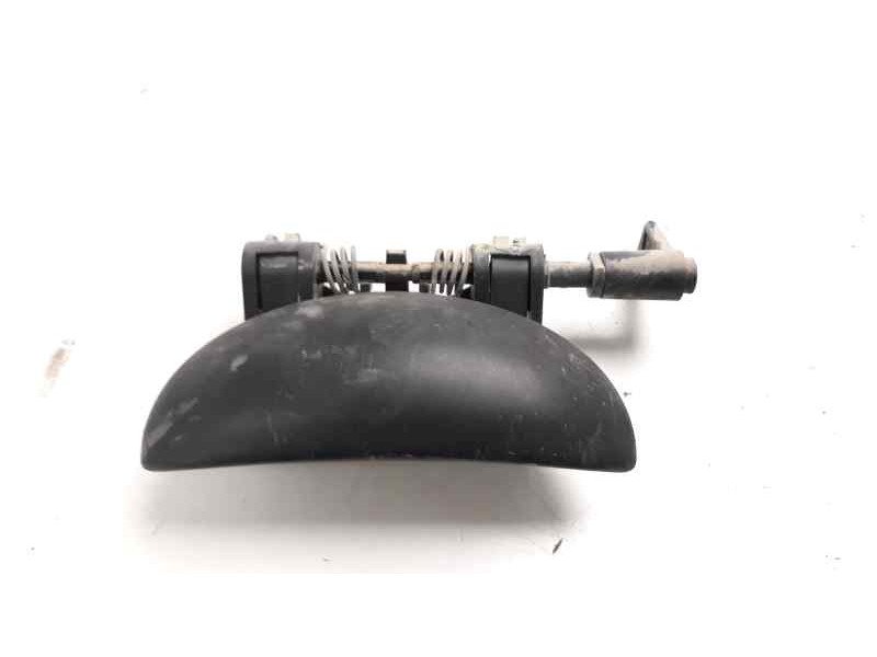 Recambio de maneta exterior trasera izquierda para peugeot 206 berlina xn referencia OEM IAM   