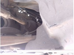 Recambio de cremallera direccion para mercedes-benz clase gla (x156) gla 200 cdi / d (156.908) referencia OEM IAM   