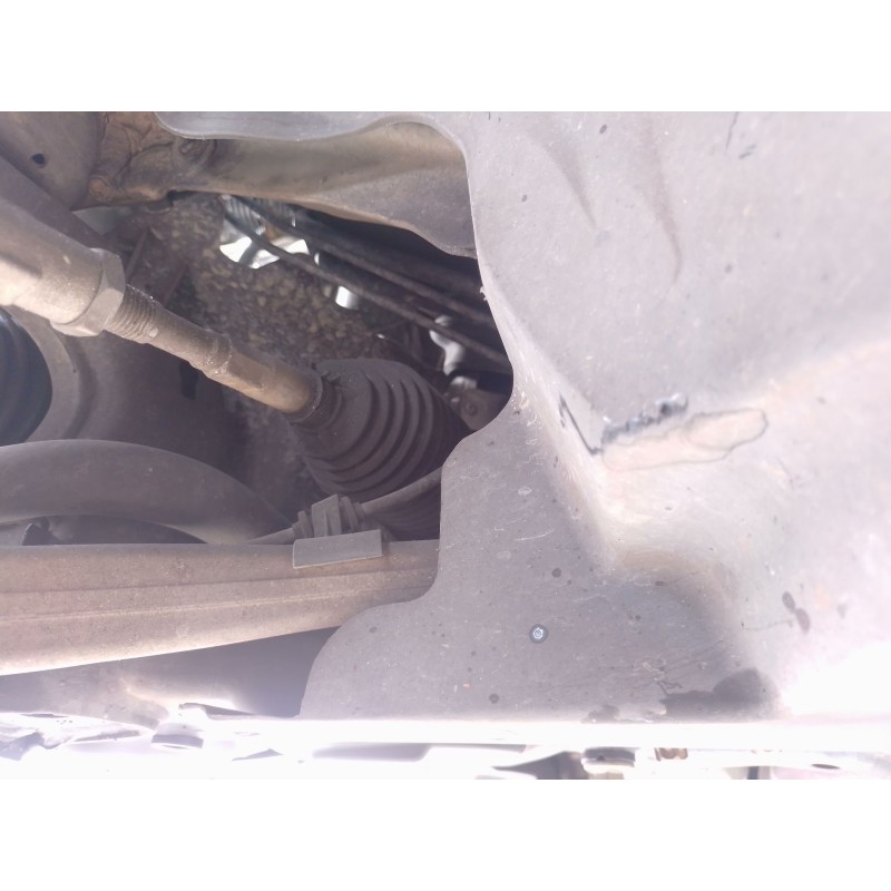 Recambio de cremallera direccion para mercedes-benz clase gla (x156) gla 200 cdi / d (156.908) referencia OEM IAM   